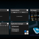 Illustration for article titled Nokia's Next OS, Maemo 6, Could Look Like This